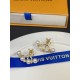 LV Jewelry Ring 