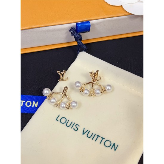 LV Jewelry Ring 