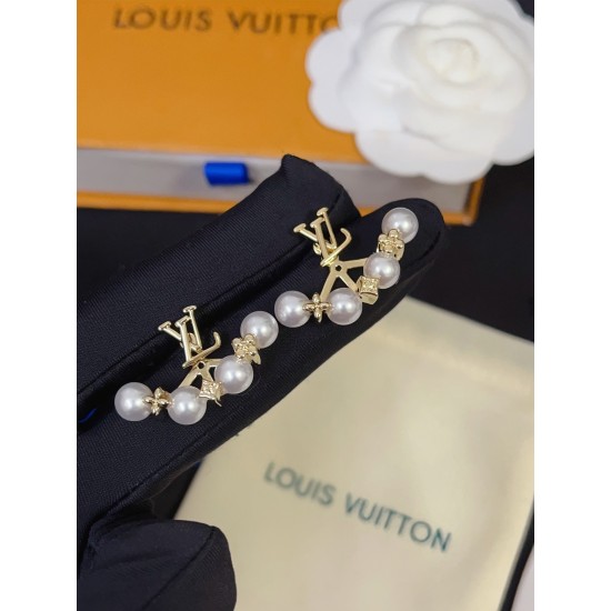 LV Jewelry Ring 