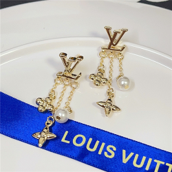 LV Jewelry Ring 
