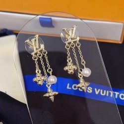 LV Jewelry Ring 