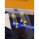 LV Jewelry Ring 