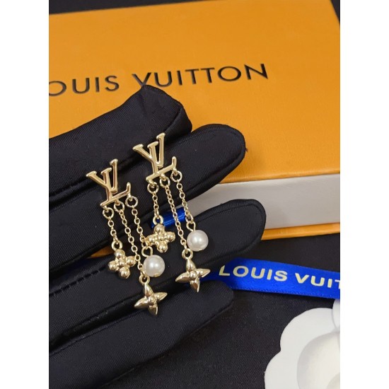 LV Jewelry Ring 