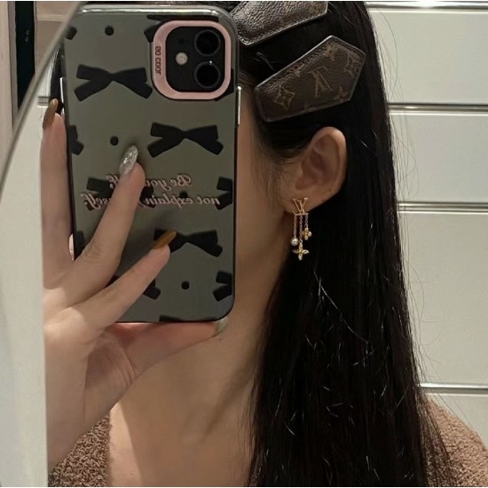 LV Jewelry Ring 