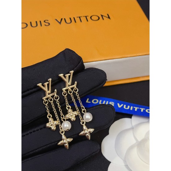 LV Jewelry Ring 