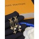 LV Jewelry Ring 