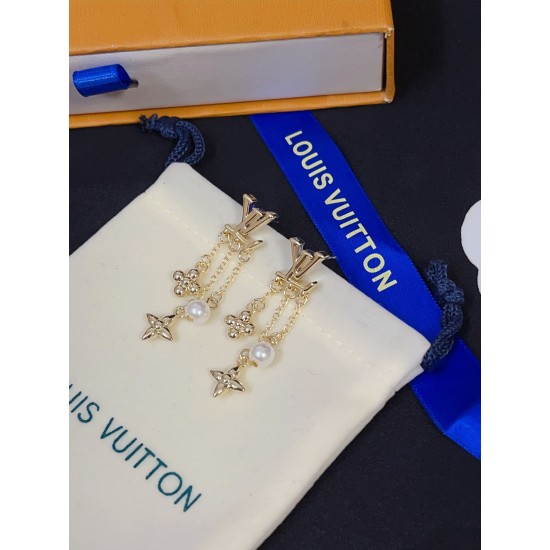 LV Jewelry Ring 