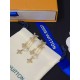 LV Jewelry Ring 