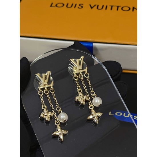 LV Jewelry Ring 