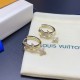 LV Jewelry Ring 
