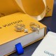 LV Jewelry Ring 