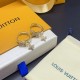 LV Jewelry Ring 