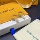 LV Jewelry Ring 