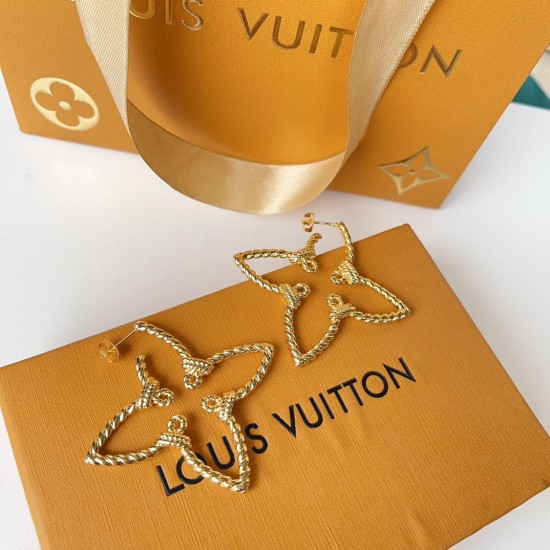 LV Jewelry Ring 