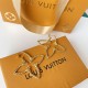 LV Jewelry Ring 