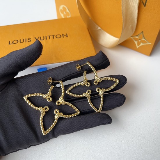 LV Jewelry Ring 