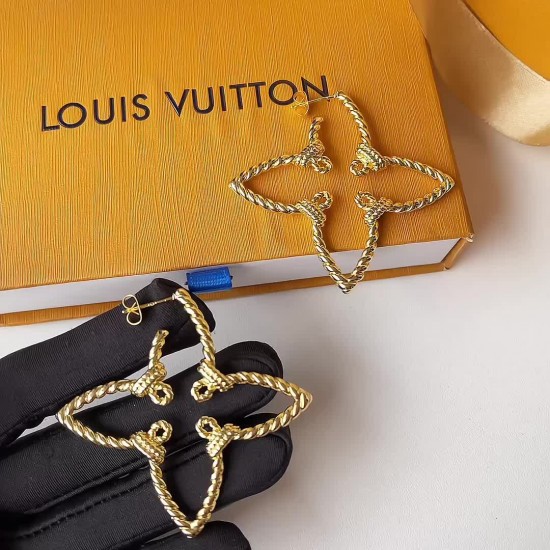 LV Jewelry Ring 