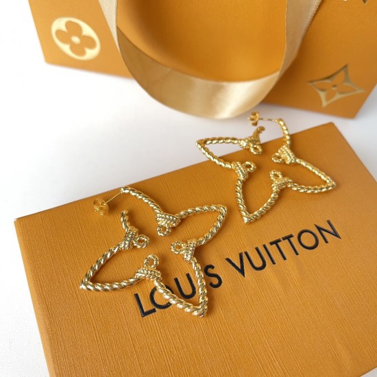 LV Jewelry Ring 