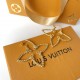 LV Jewelry Ring 