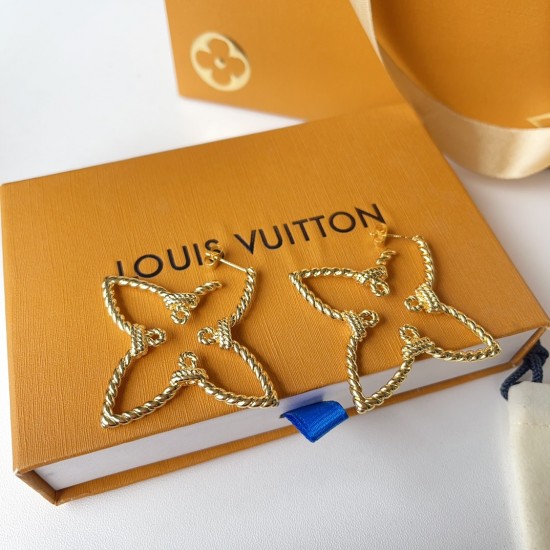 LV Jewelry Ring 