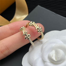LV Jewelry Ring 