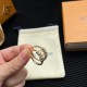 LV Jewelry Ring 