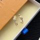 LV Jewelry Ring 
