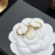 LV Jewelry Ring 