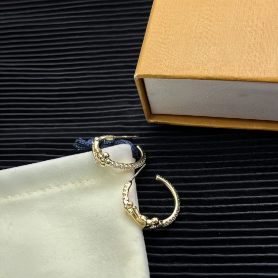 LV Jewelry Ring 