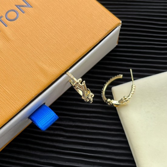 LV Jewelry Ring 
