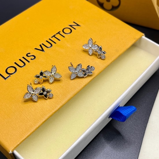 LV Jewelry Ring 