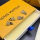 LV Jewelry Ring 