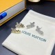 LV Jewelry Ring 