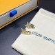 LV Jewelry Ring 