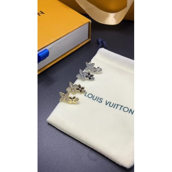 LV Jewelry Ring 