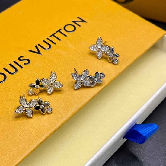 LV Jewelry Ring 