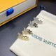 LV Jewelry Ring 