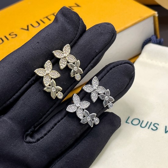 LV Jewelry Ring 