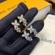 LV Jewelry Ring 