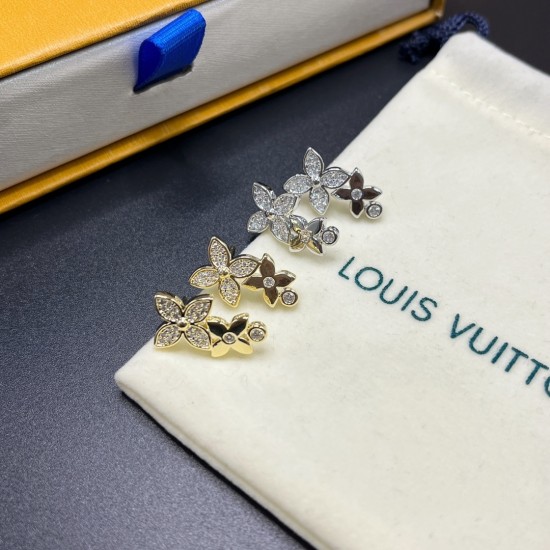 LV Jewelry Ring 