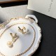 LV Jewelry Ring 