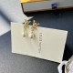 LV Jewelry Ring 