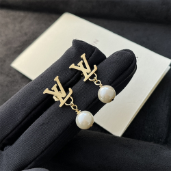 LV Jewelry Ring 