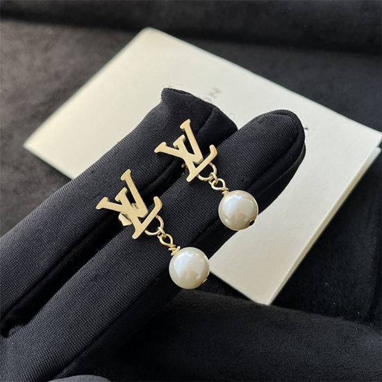 LV Jewelry Ring 