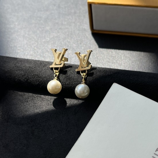LV Jewelry Ring 