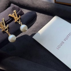 LV Jewelry Ring 