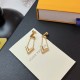 LV Jewelry Ring 
