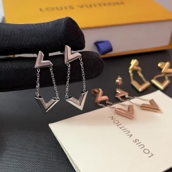 LV Jewelry Ring 