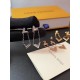 LV Jewelry Ring 