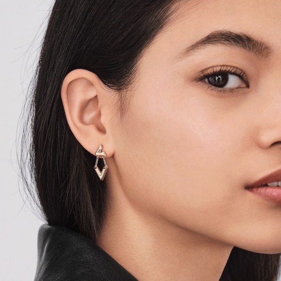 LV Jewelry Ring 